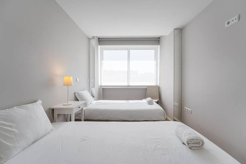 Guestready - Pacific Spot Near The Centre Porto