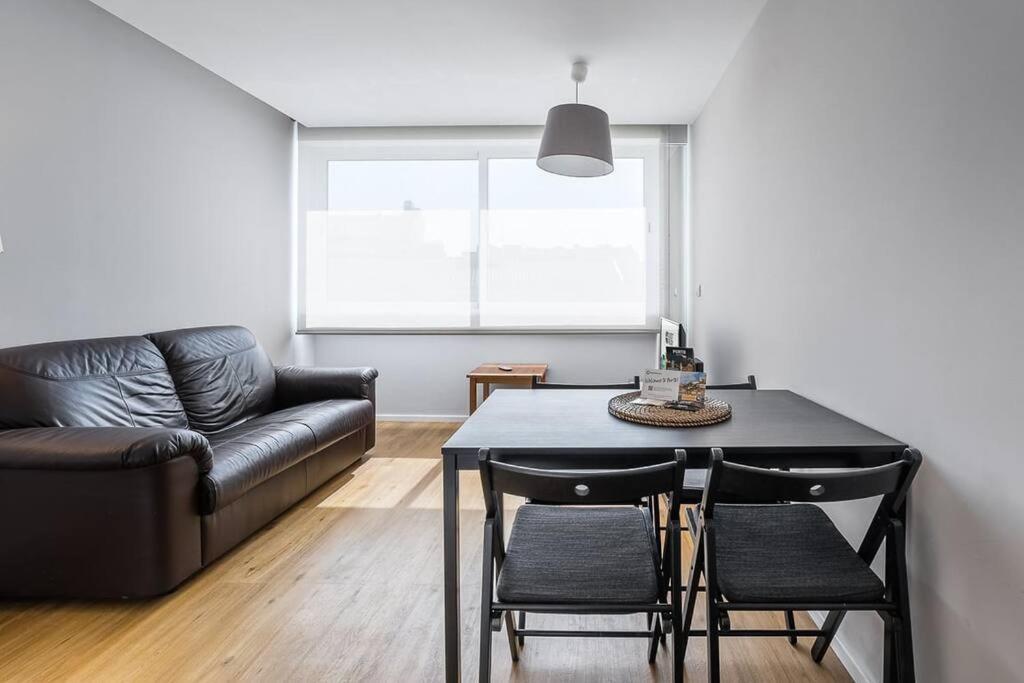 Apartment Guestready - Pacific Spot Near The Centre Porto