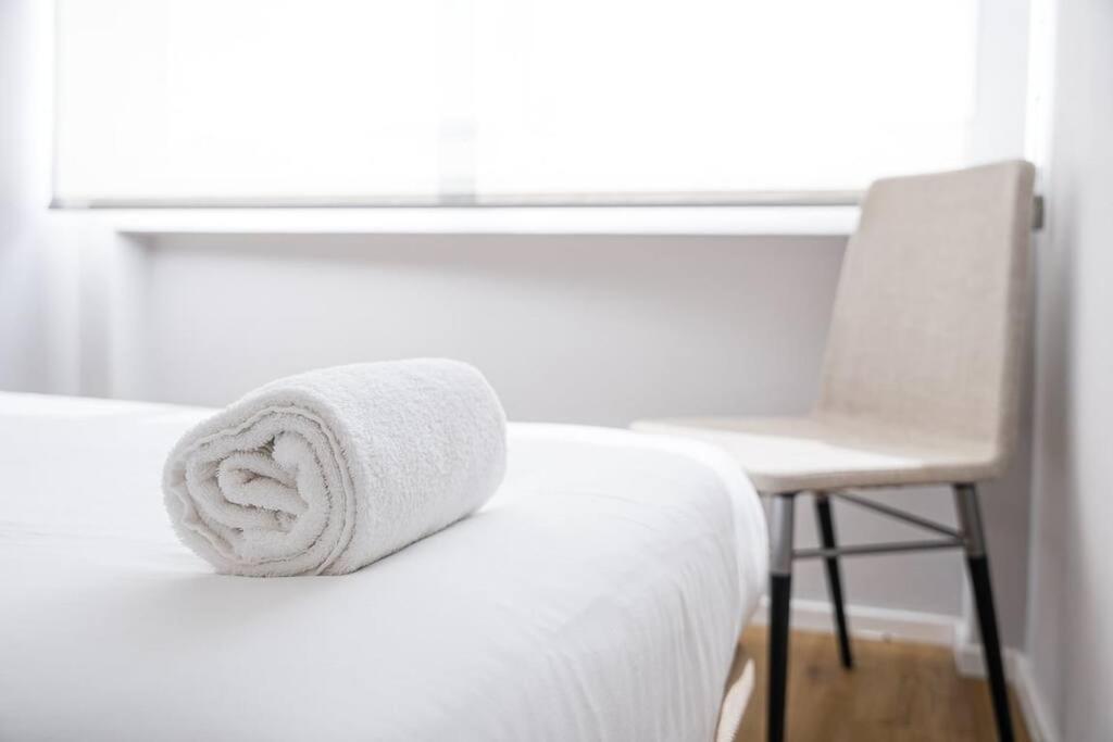 Guestready - Pacific Spot Near The Centre Apartment *