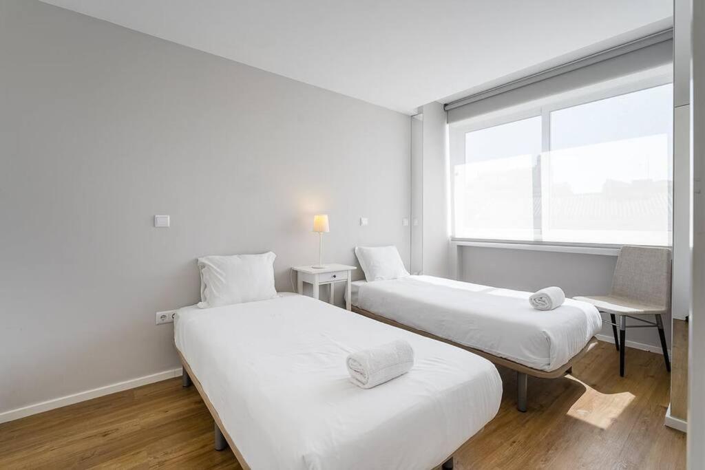 Guestready - Pacific Spot Near The Centre Apartment