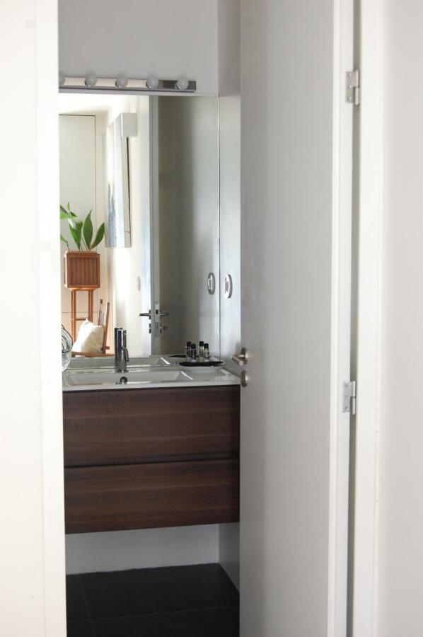 Serralves 1108 -estudio 0 Apartment *