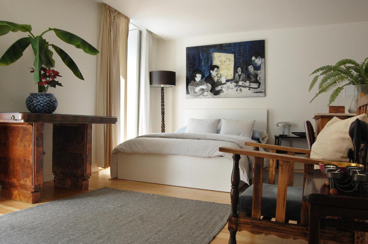 Apartment Serralves 1108 -estudio 0 Porto