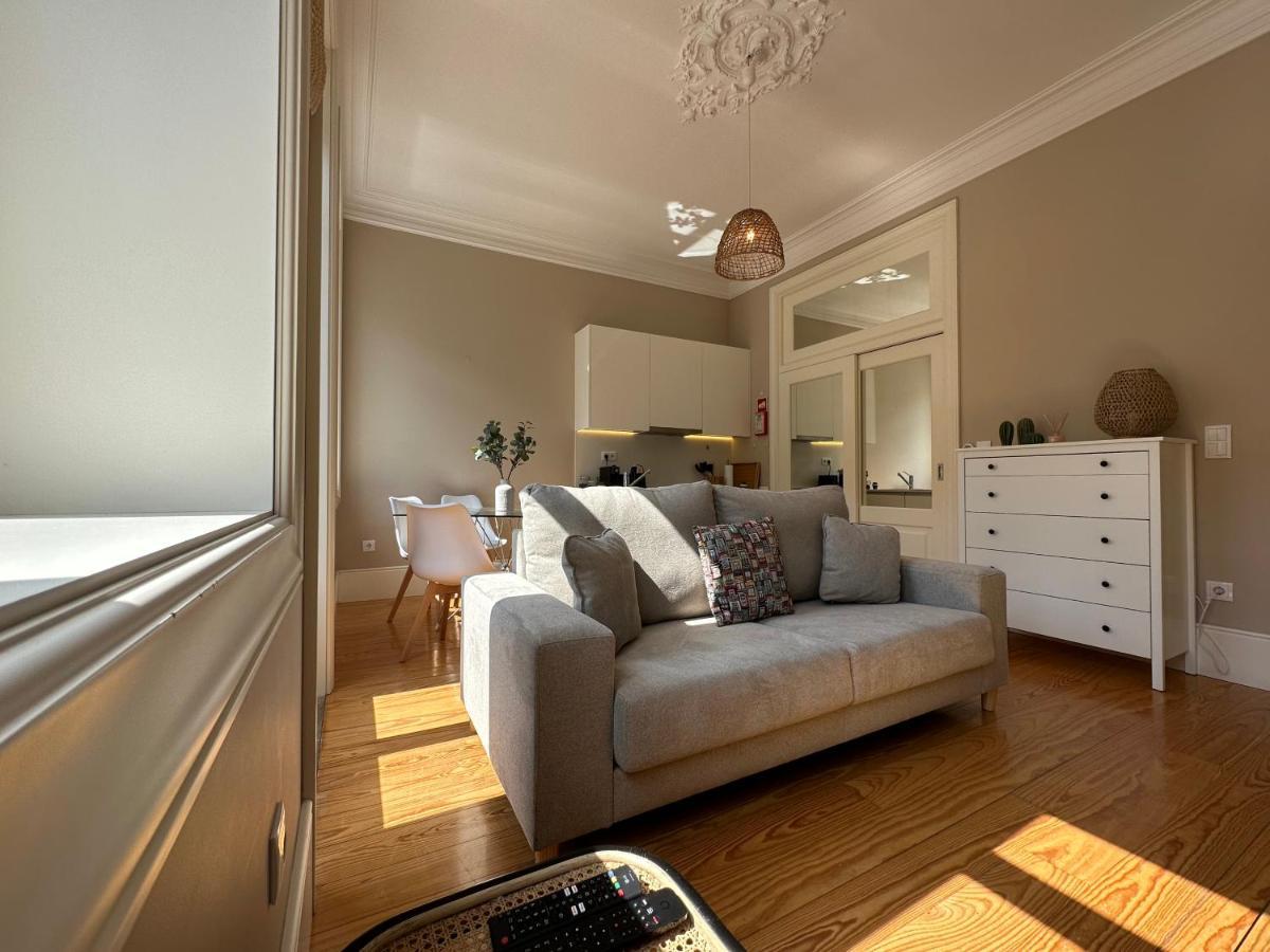 Magalhaes Prime Apartment *