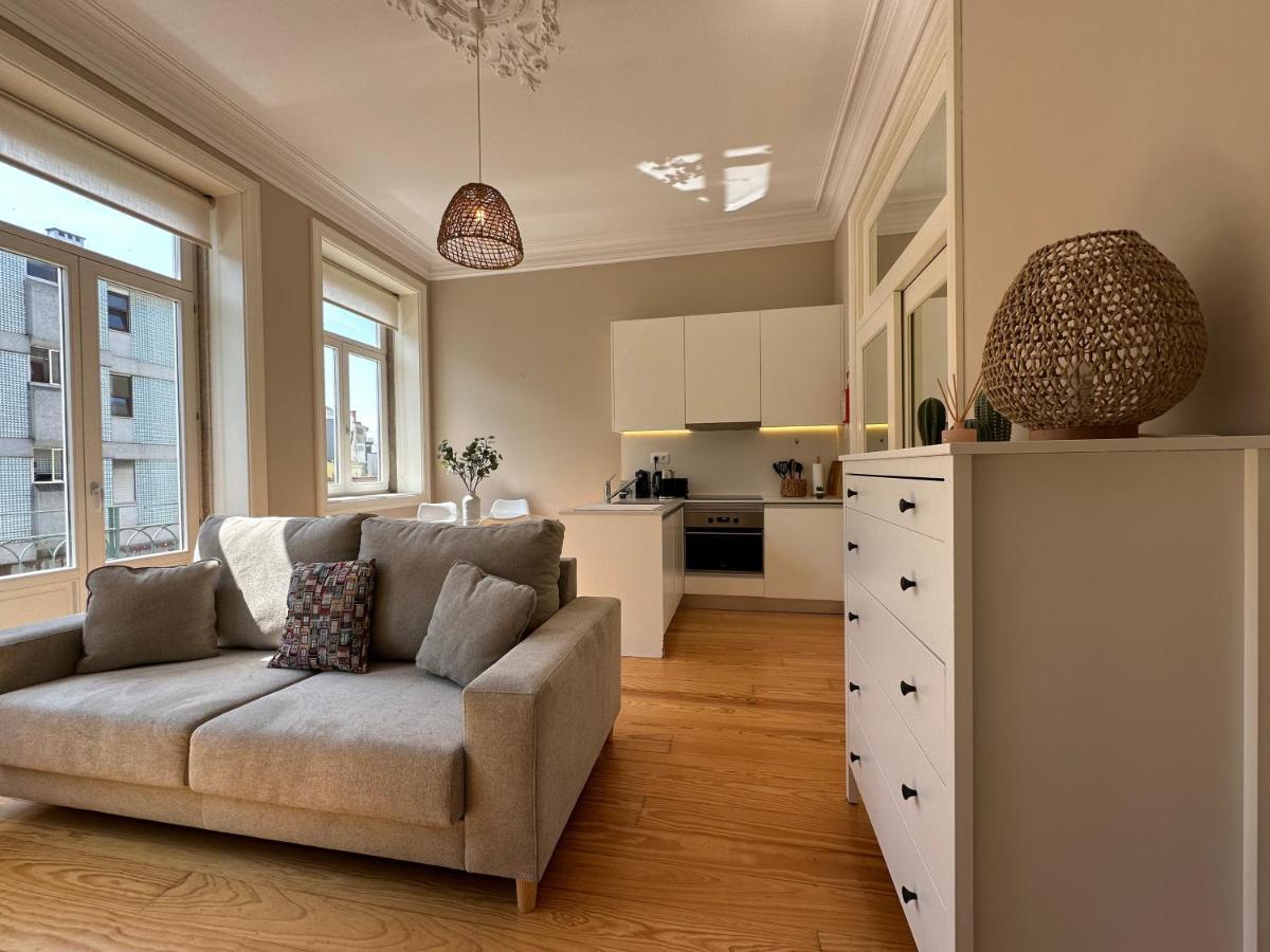 Appartement Magalhaes Prime *
