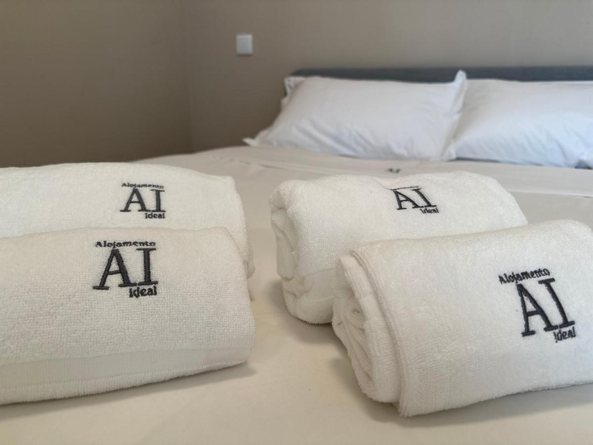 Appartement Magalhaes Prime *