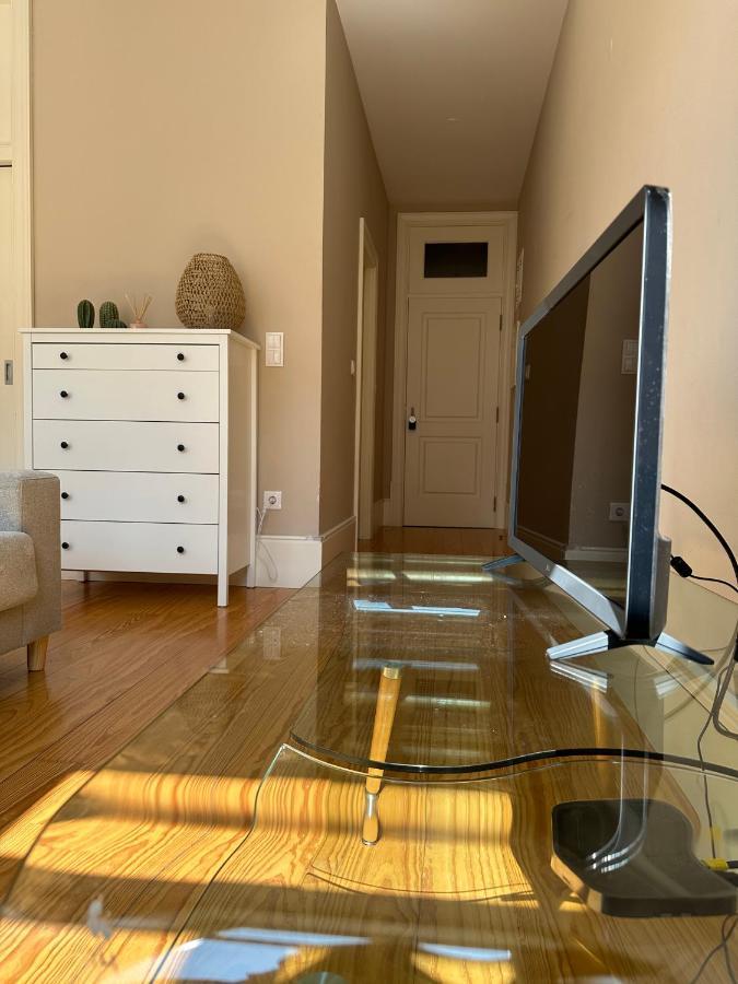 Magalhaes Prime Appartement *