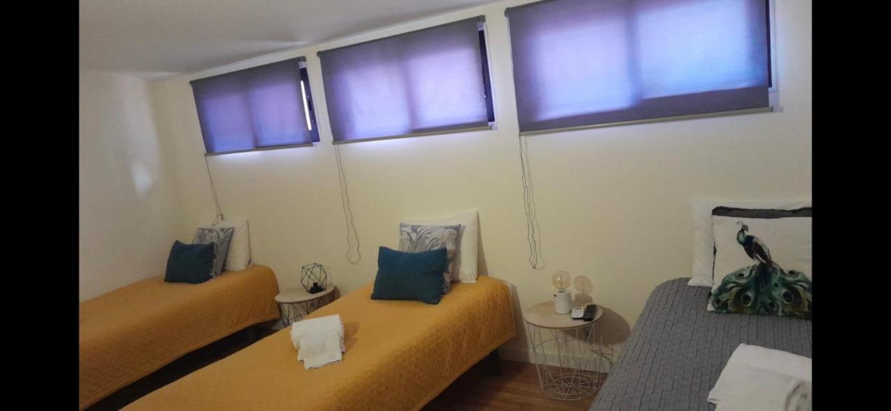 Holiday home House Family Santa Catarina