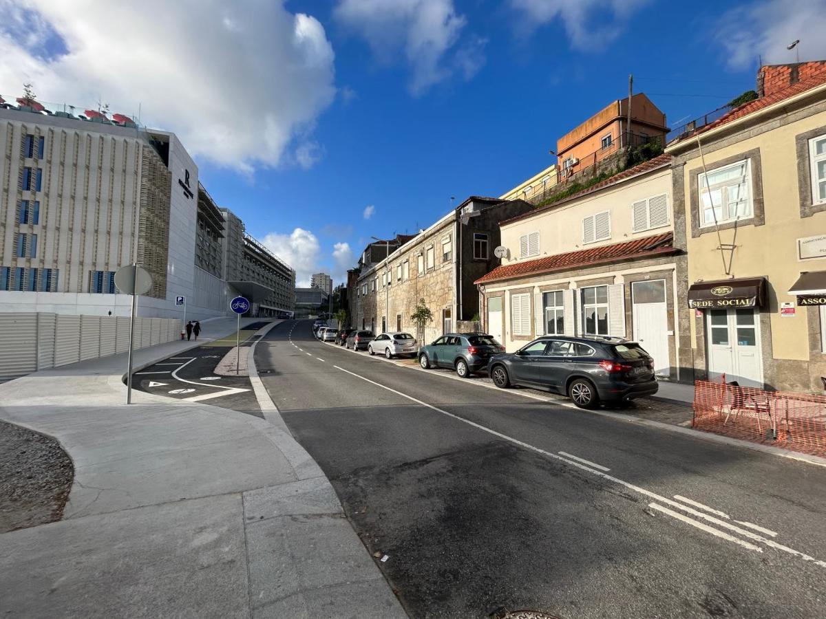 Holiday home Blue Lapa - Original Citycenter House! *