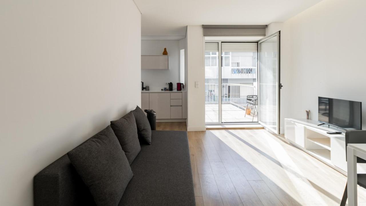 Center Flat Apartment
