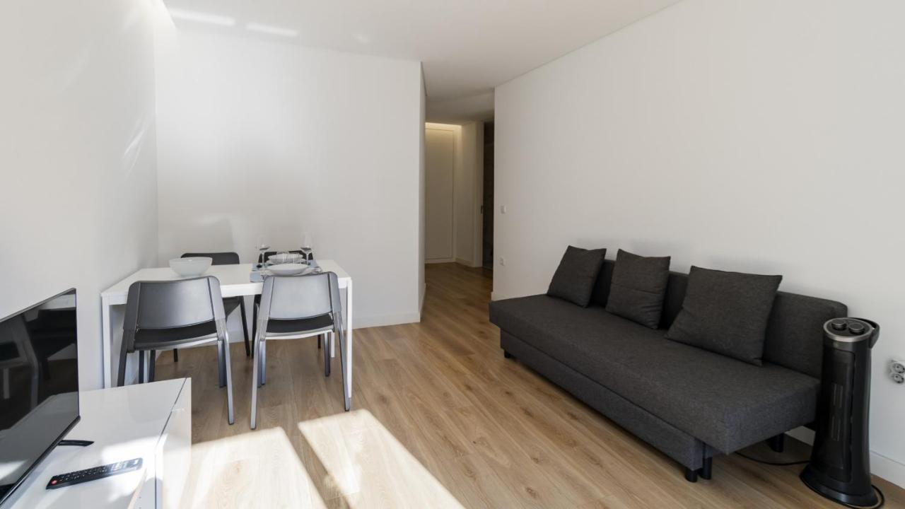 Apartment Center Flat Porto