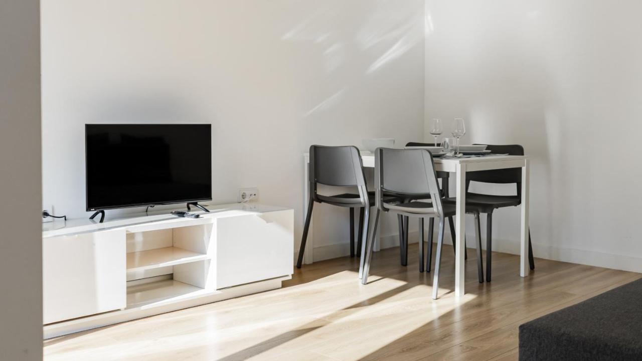 Center Flat Apartment Porto