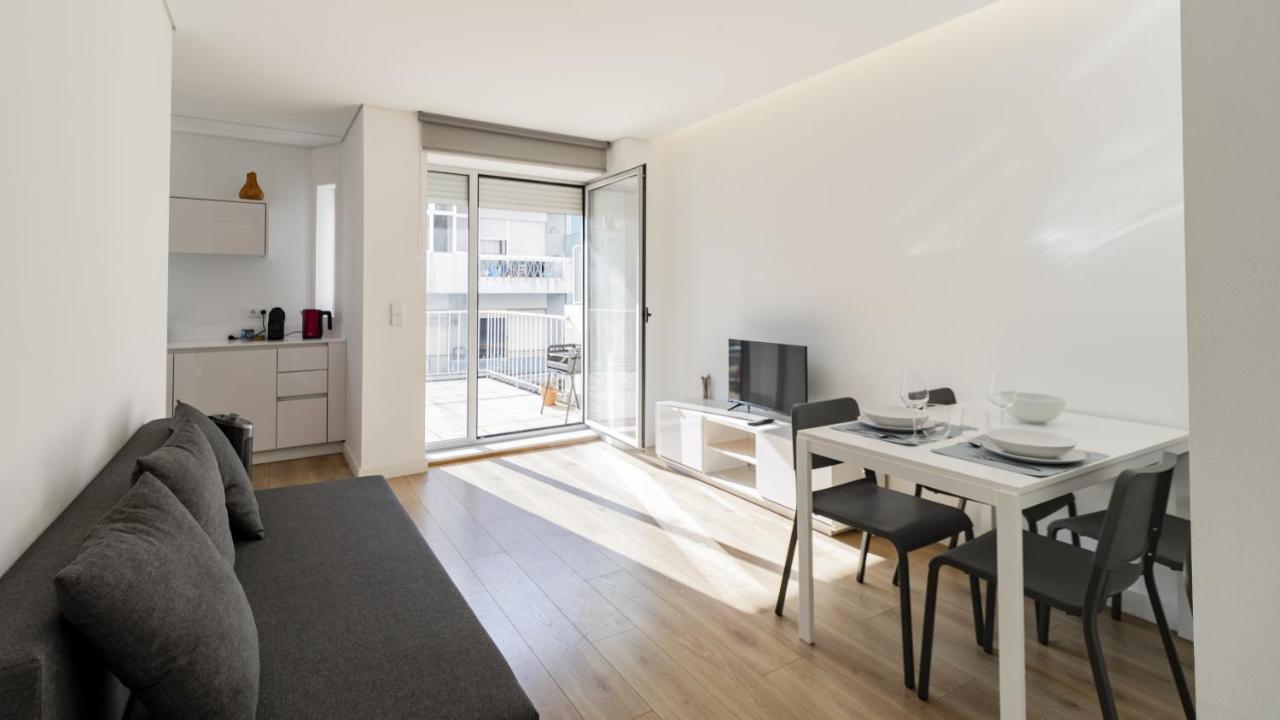 Center Flat Apartment