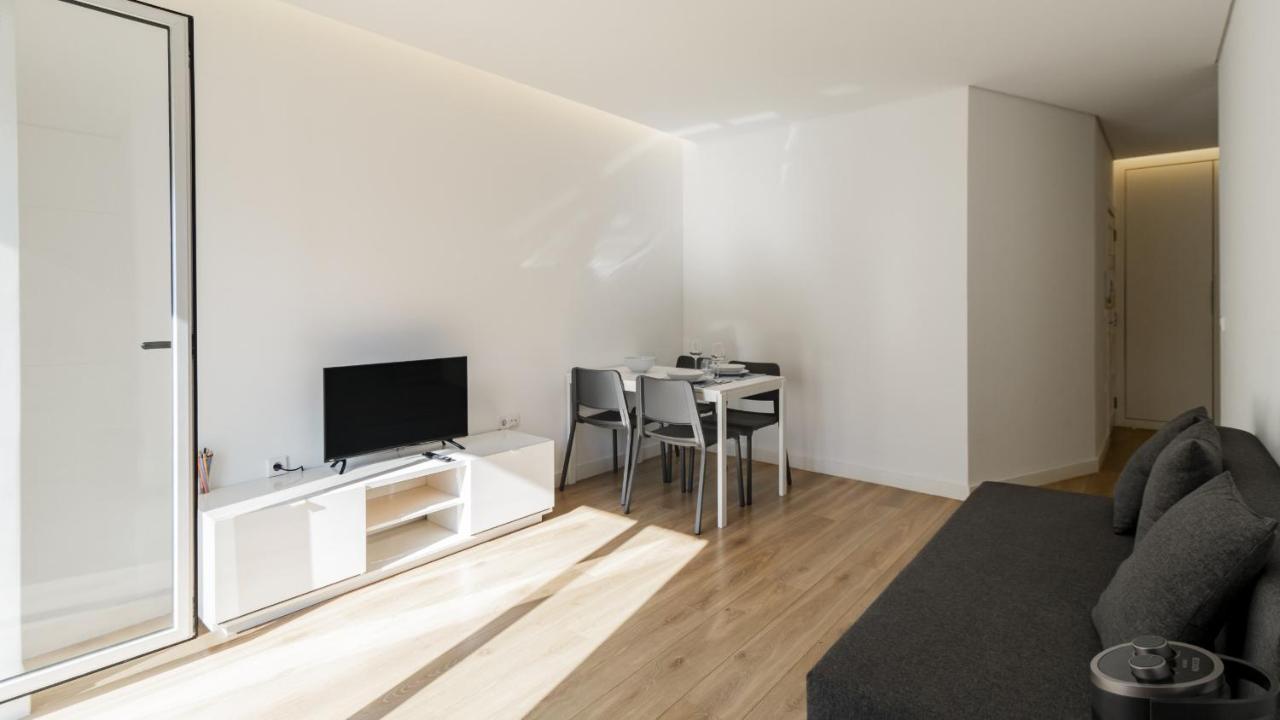 Apartment Center Flat *
