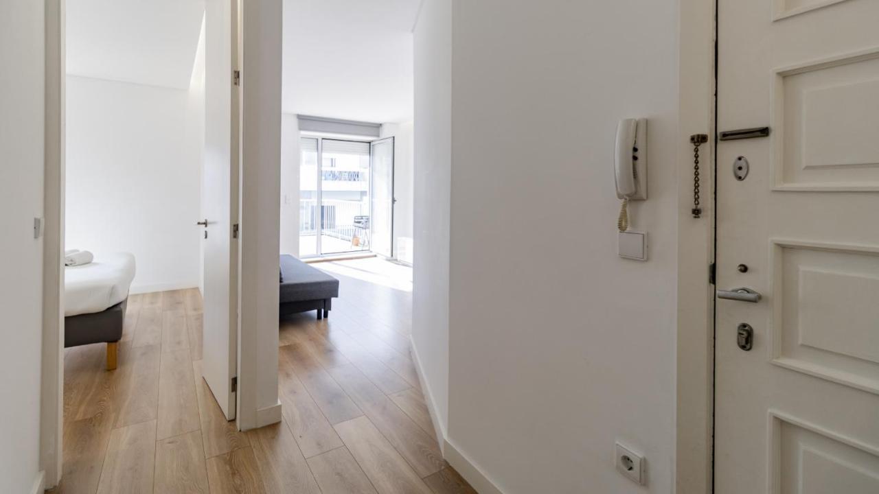 Apartment Center Flat Porto
