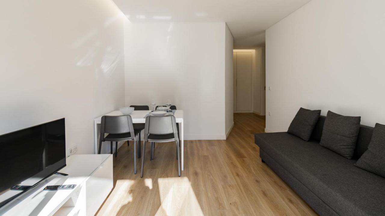 Apartment Center Flat *
