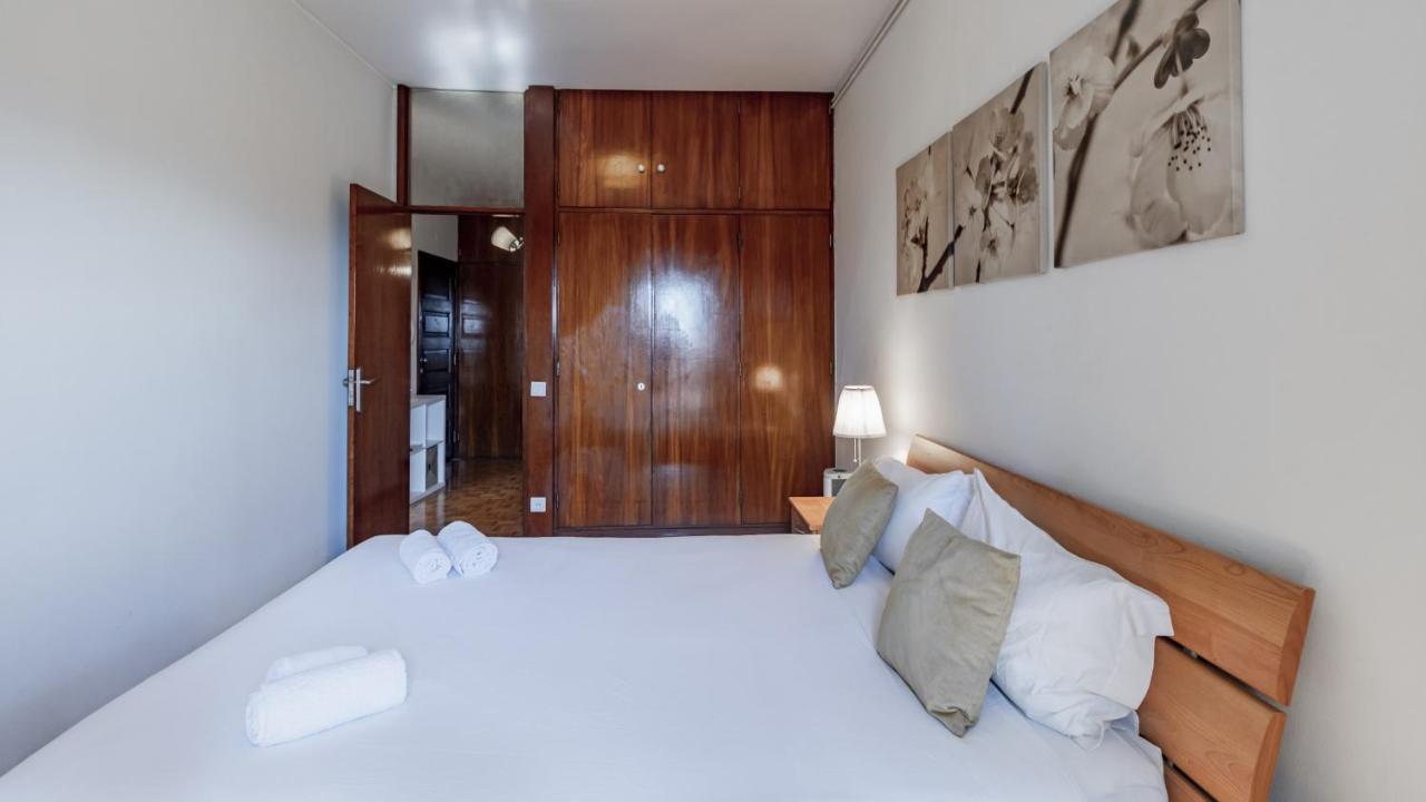 Aliados Nice Flat V Apartment