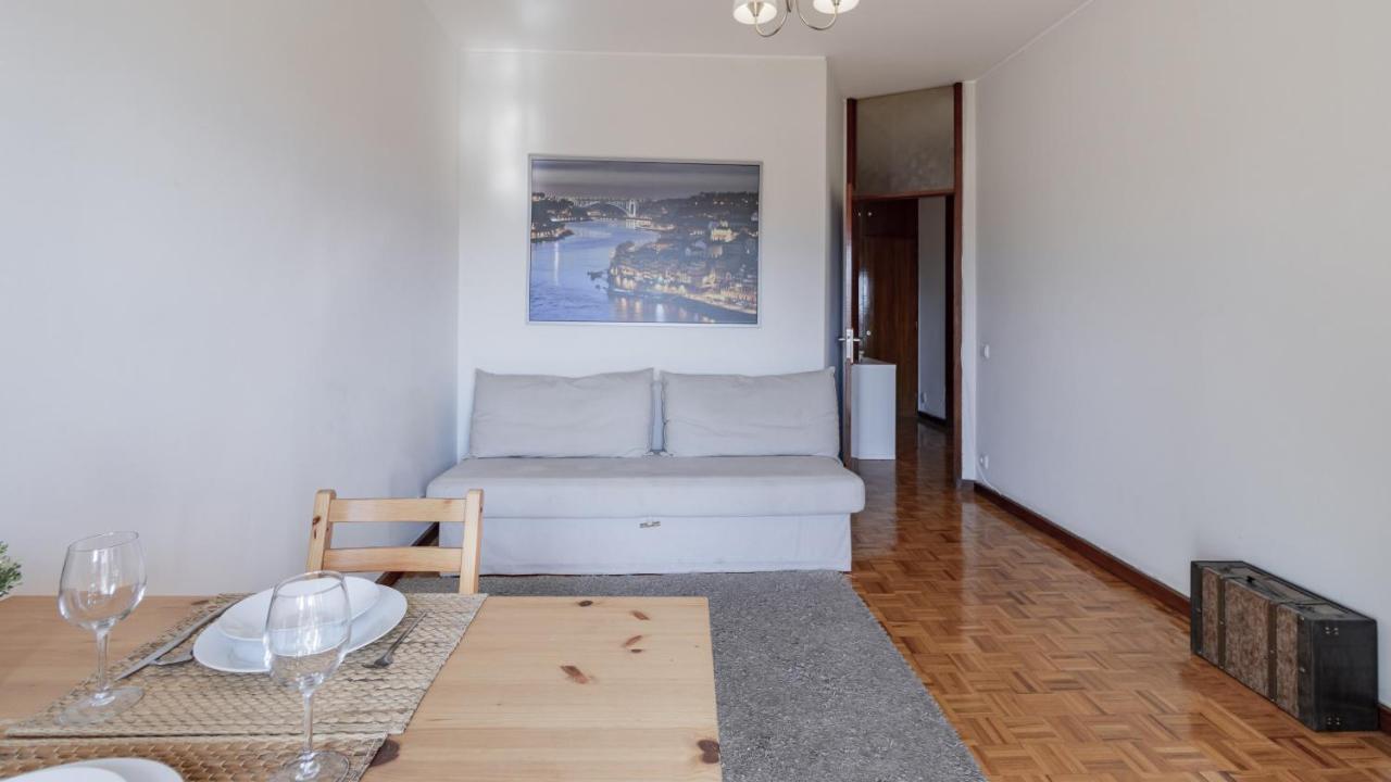 Apartment Aliados Nice Flat V Porto