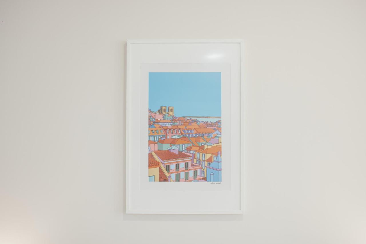 Modern Trindade By Homing Apartment