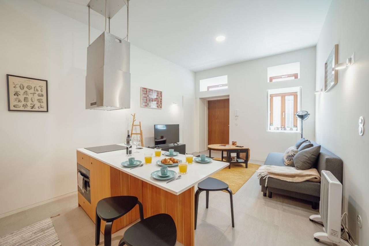 Apartamento Riverside Loft By Homing