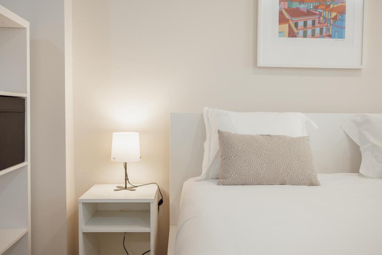 Apartment Modern Trindade By Homing Porto