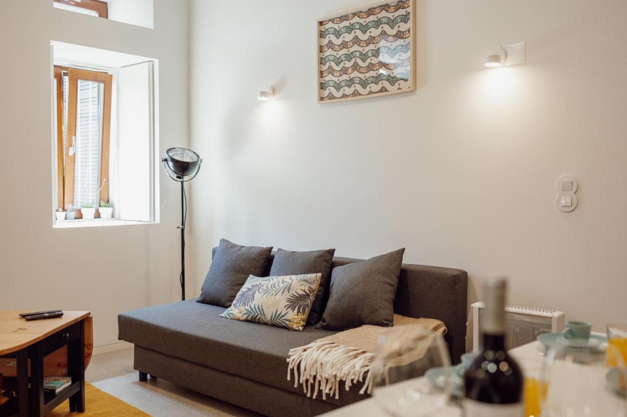 Apartamento Riverside Loft By Homing *