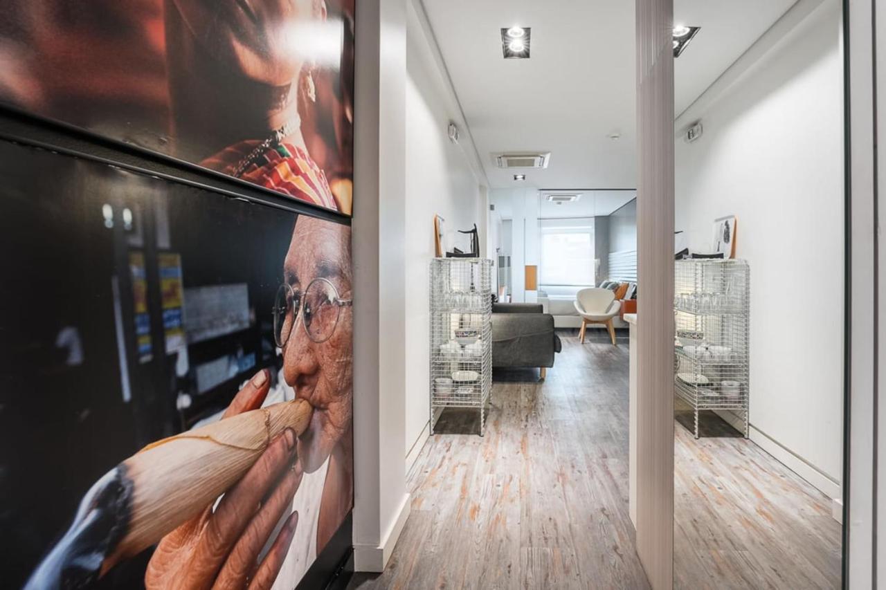 Guestready - A Polished Retreat Near St Catarina Apartment *