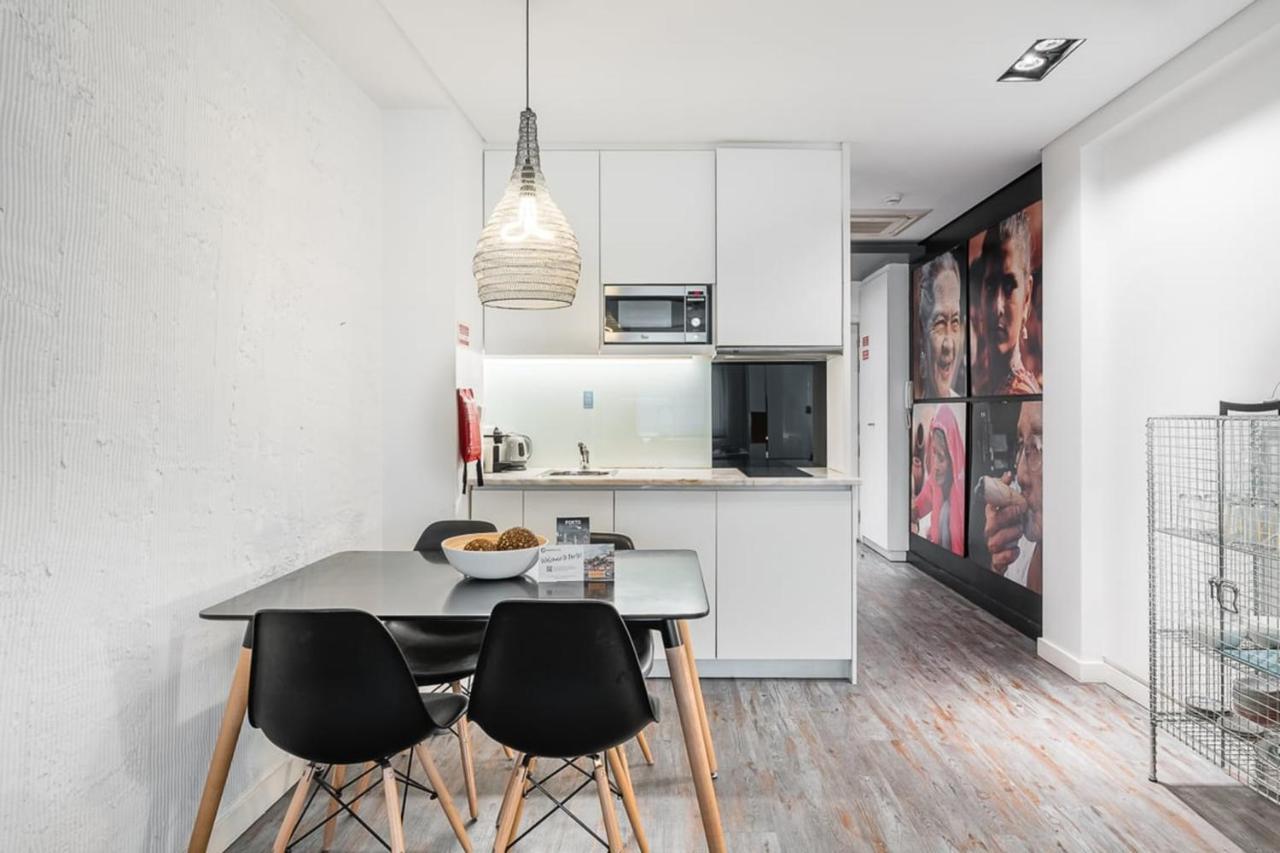 Guestready - A Polished Retreat Near St Catarina Apartment *