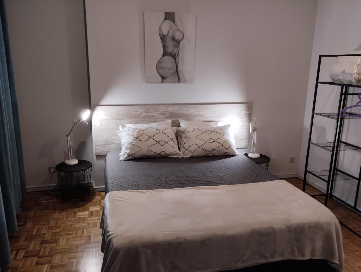 Appartement Suites Room