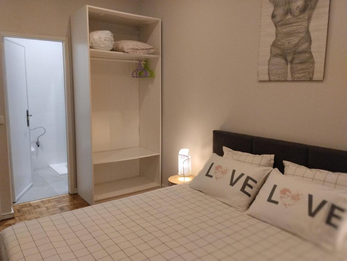 Suites Room Appartement