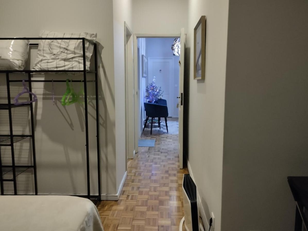 Suites Room