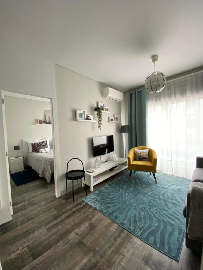 A&r Bolhao Apartment