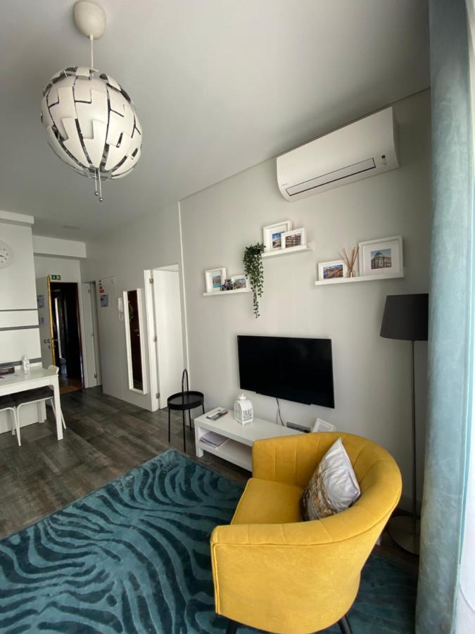 Apartment A&r Bolhao