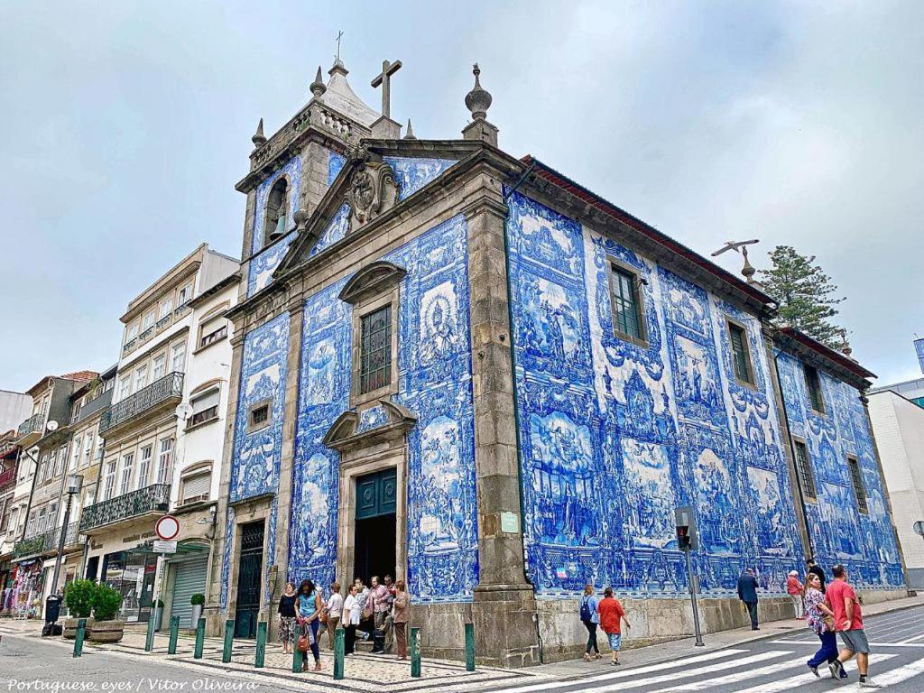 Fernandes Tomas 424 By Lovelystay Porto