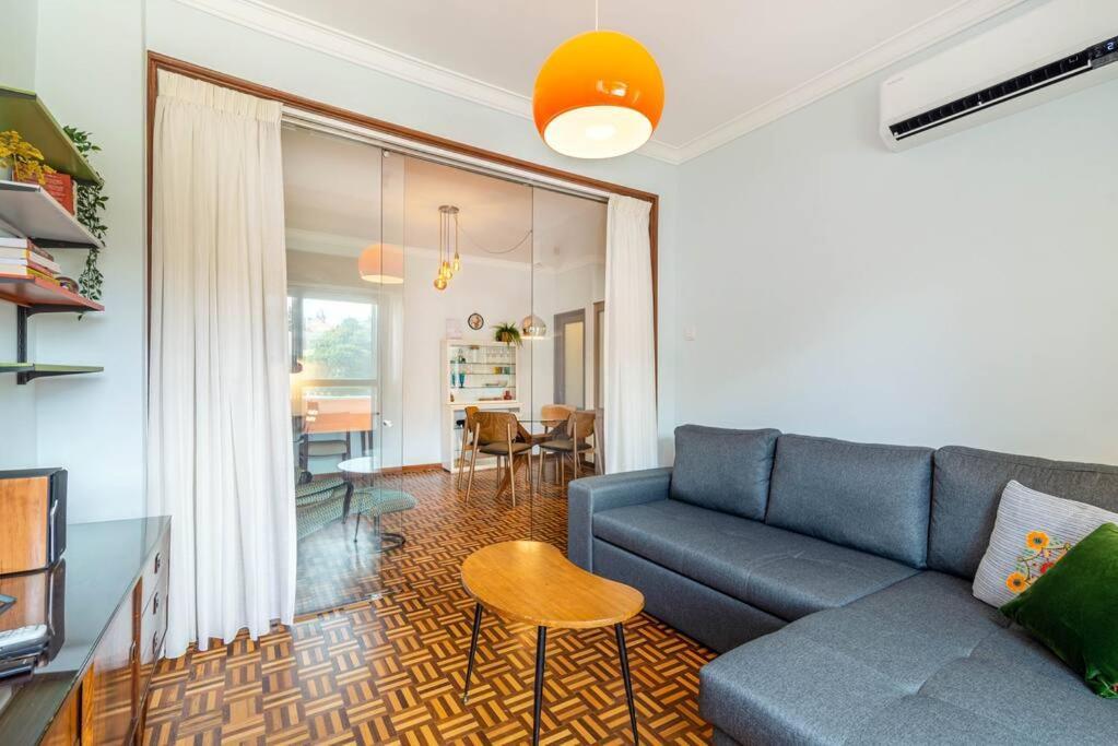 Bombarda 231 By Innkeeper Apartamento *
