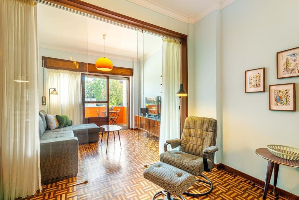 Apartamento Bombarda 231 By Innkeeper Porto