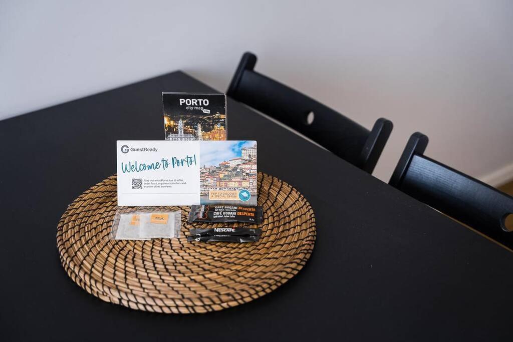 Guestready - Pacific Spot Near The Centre Porto