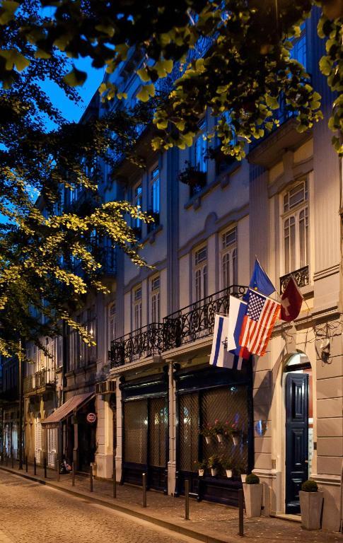 Nasoni Guest Hotel