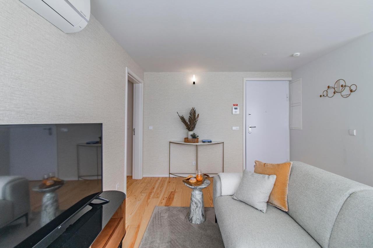 Joao Regras 321 By Lovelystay Appartement