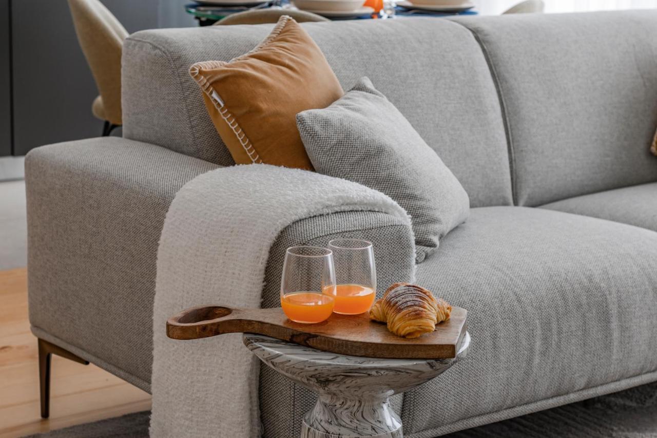 Joao Regras 321 By Lovelystay Appartement *
