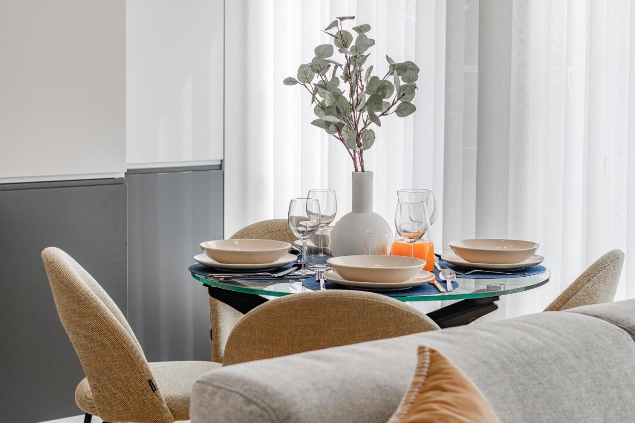 Apartamento Joao Regras 321 By Lovelystay