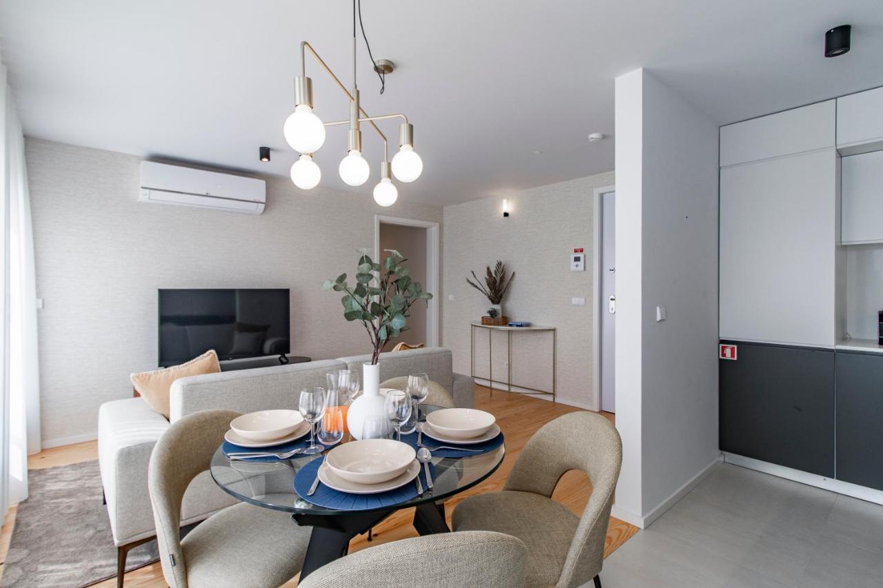 Joao Regras 321 By Lovelystay Appartement