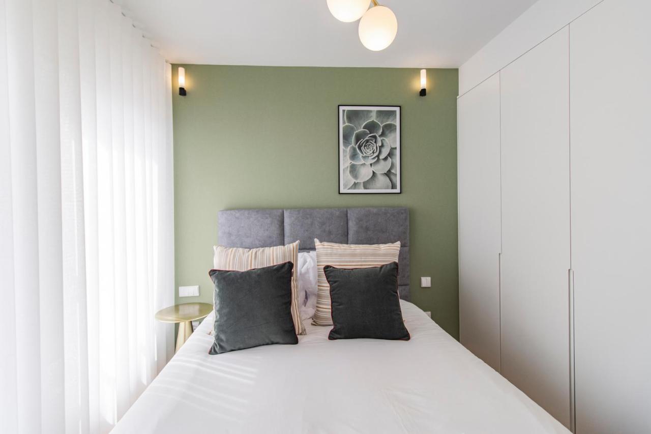 Joao Regras 321 By Lovelystay Appartement *