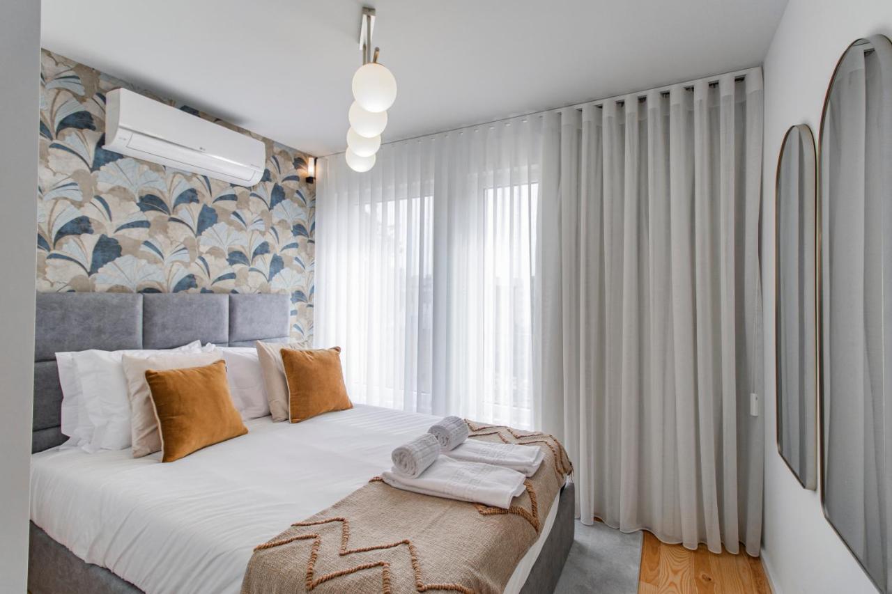 Joao Regras 321 By Lovelystay * Porto
