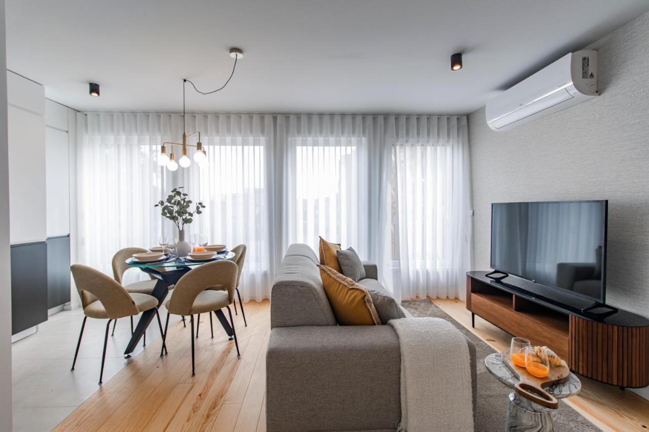 Joao Regras 321 By Lovelystay Appartement Porto