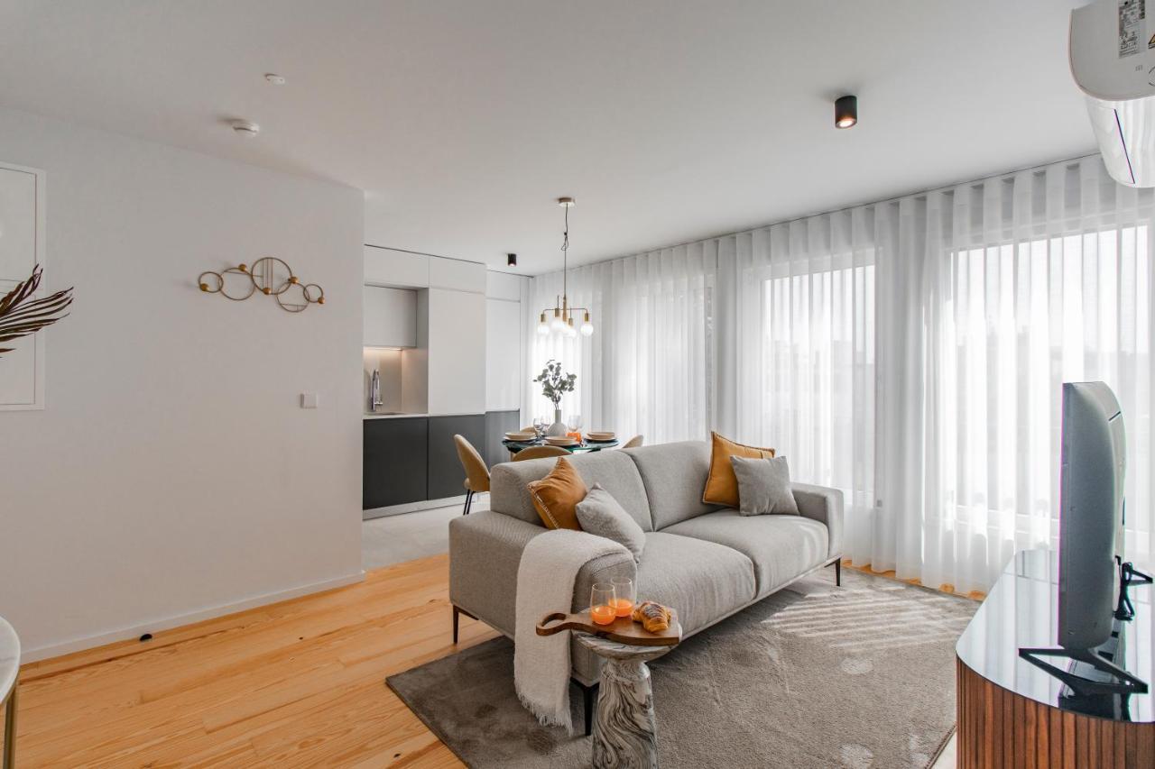 Joao Regras 321 By Lovelystay Appartement Porto