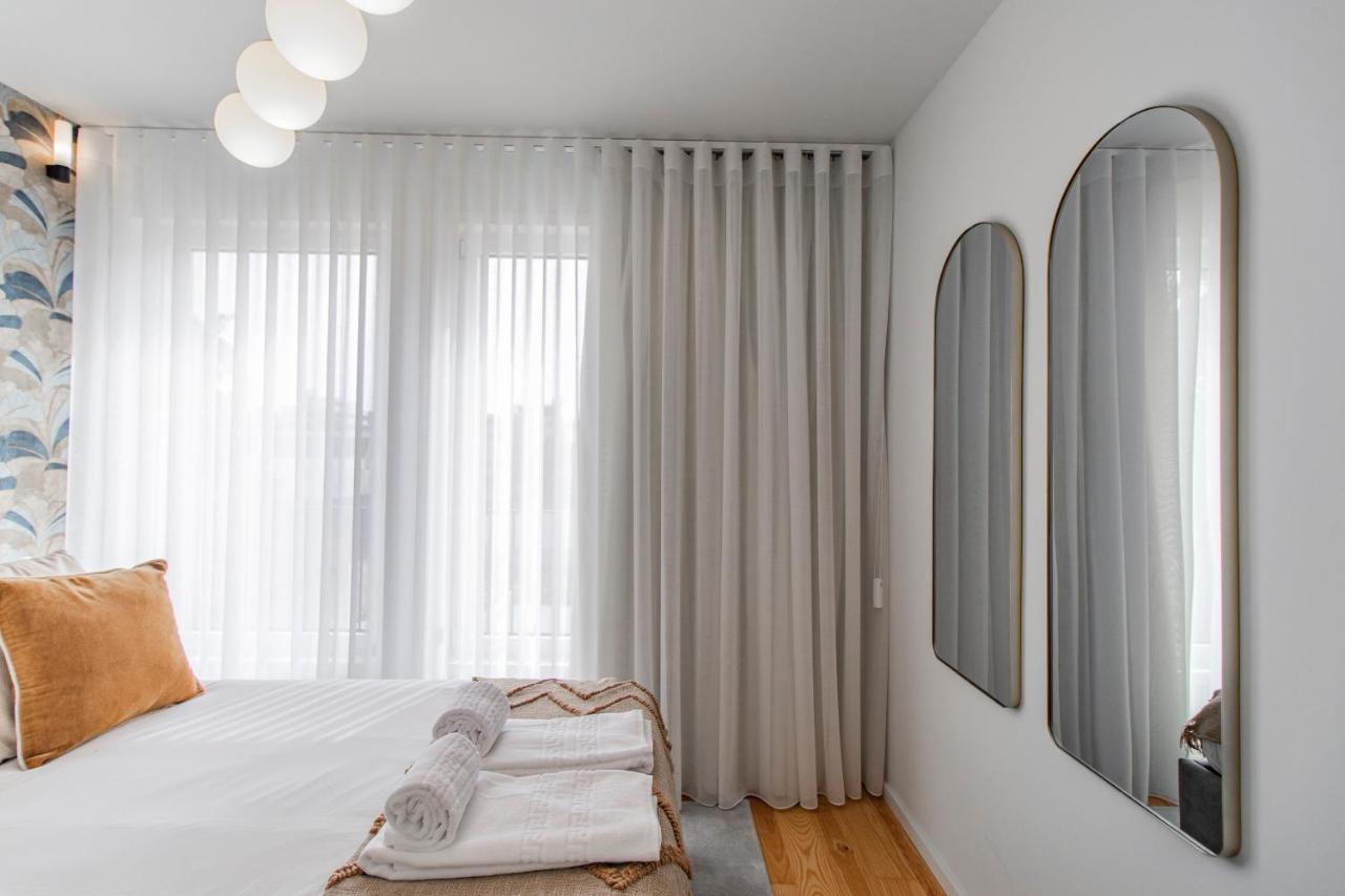 Joao Regras 321 By Lovelystay Appartement Porto
