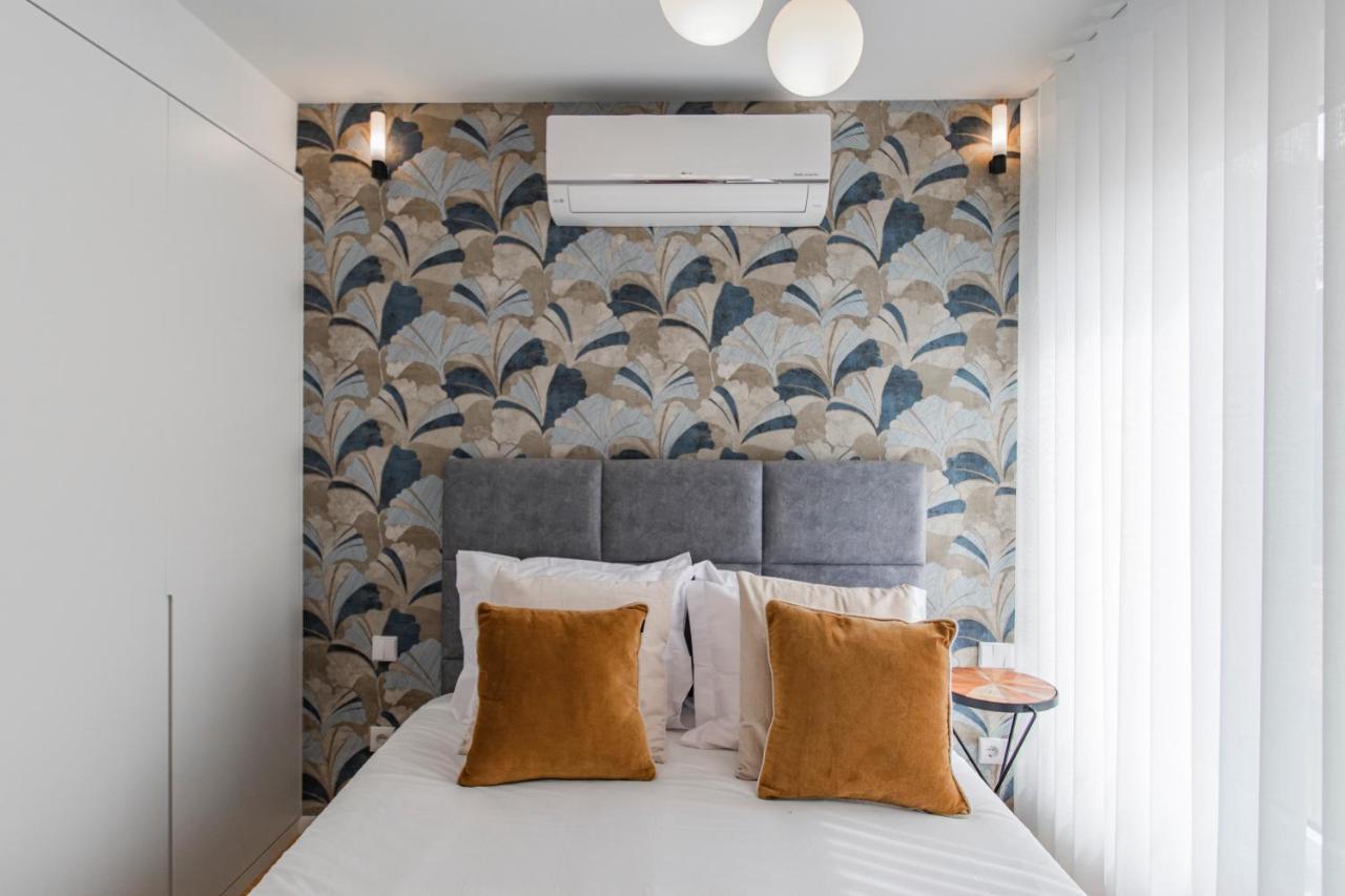 Joao Regras 321 By Lovelystay Appartement *