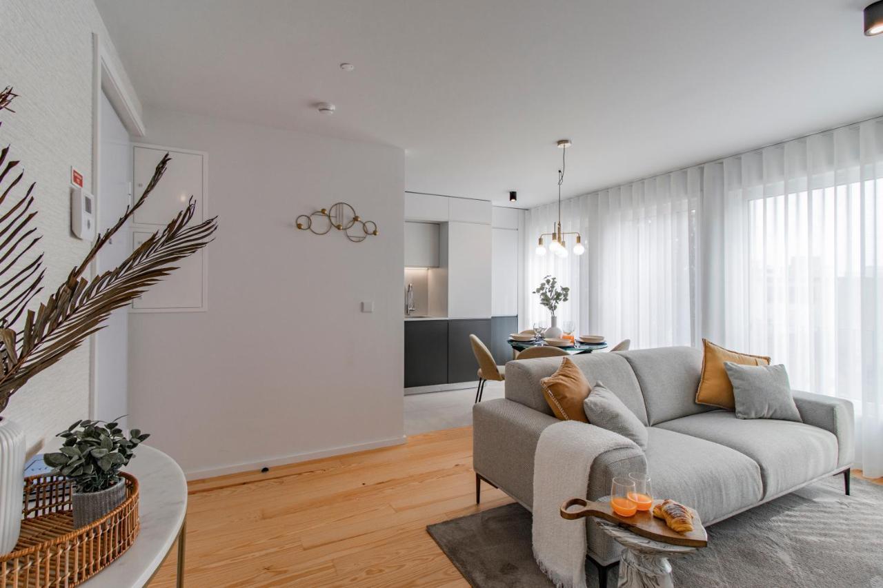 Appartement Joao Regras 321 By Lovelystay *