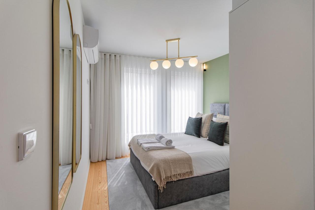 Apartamento Joao Regras 321 By Lovelystay Porto