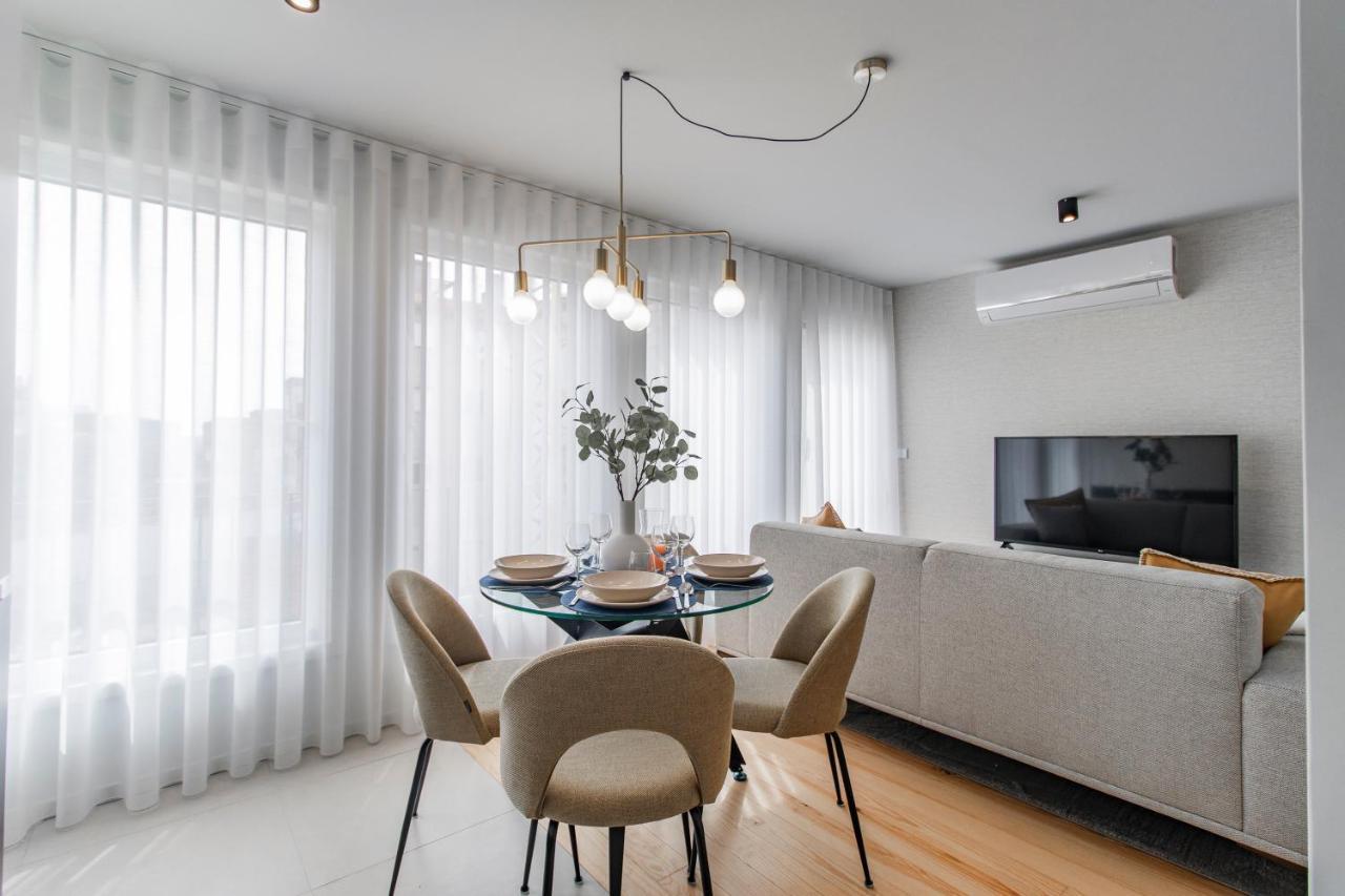 Appartement Joao Regras 321 By Lovelystay